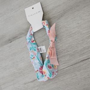 🌺 Beautiful baby girl bow headband 🌺